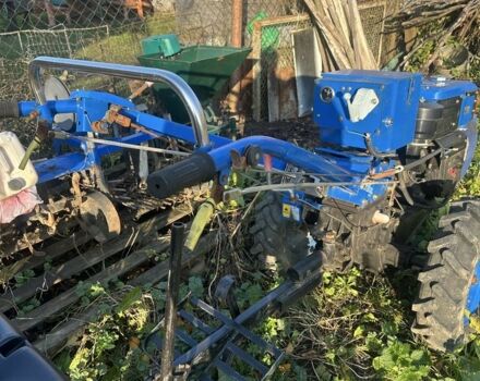 Зубр Інша, об'ємом двигуна 0 л та пробігом 0 тис. км за 1500 $, фото 1 на Automoto.ua