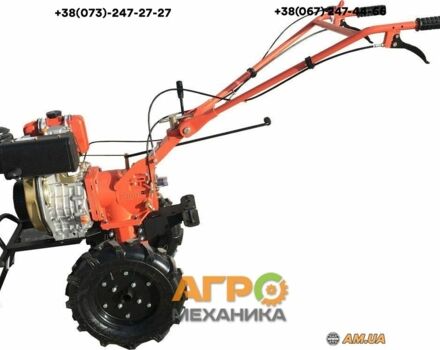 Зубр Другая, объемом двигателя 0 л и пробегом 1 тыс. км за 596 $, фото 1 на Automoto.ua