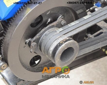 Зубр Другая, объемом двигателя 0 л и пробегом 1 тыс. км за 1140 $, фото 12 на Automoto.ua