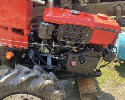 Зубр Другая, объемом двигателя 0 л и пробегом 0 тыс. км за 850 $, фото 1 на Automoto.ua