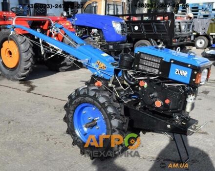 Зубр Другая, объемом двигателя 0 л и пробегом 1 тыс. км за 889 $, фото 1 на Automoto.ua