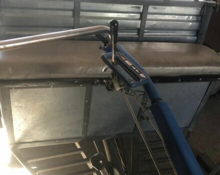 Зубр Другая 2022 в Черновцах на Automoto.ua Зубр Другая, объемом двигателя 0 л и пробегом 0 тыс. км за 1450 $, фото 1 на Automoto.ua