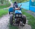 Зубр Інша 2022 у Хотине на Automoto.ua Зубр Інша, об'ємом двигуна 0 л та пробігом 0 тис. км за 937 $, фото 1 на Automoto.ua