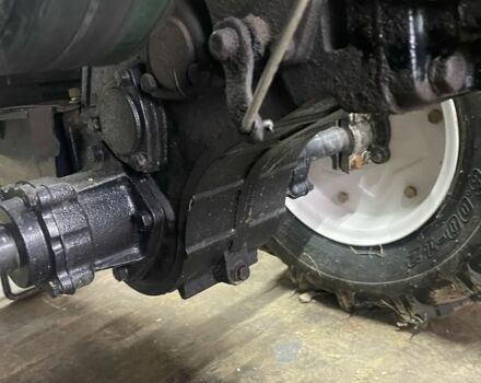 Зубр Другая, объемом двигателя 0 л и пробегом 0 тыс. км за 834 $, фото 5 на Automoto.ua