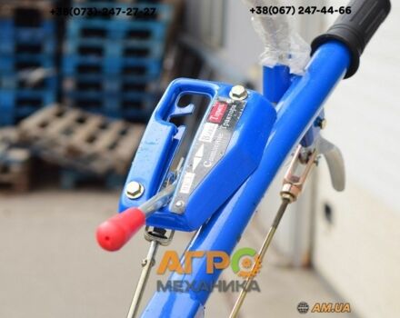 Зубр Другая, объемом двигателя 0 л и пробегом 1 тыс. км за 1140 $, фото 14 на Automoto.ua