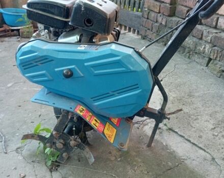 Зубр Другая 2022 в Ромнах на Automoto.ua Зубр Другая, объемом двигателя 0 л и пробегом 0 тыс. км за 193 $, фото 1 на Automoto.ua