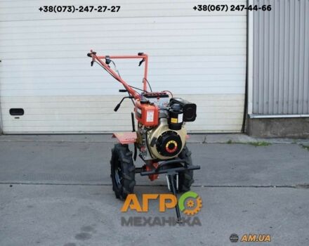 Зубр Другая, объемом двигателя 0 л и пробегом 1 тыс. км за 671 $, фото 1 на Automoto.ua
