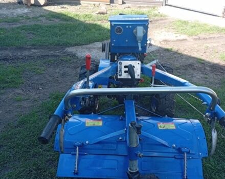 Зубр Інша, об'ємом двигуна 10 л та пробігом 0 тис. км за 1200 $, фото 1 на Automoto.ua