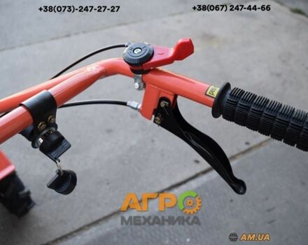 Зубр Другая, объемом двигателя 0 л и пробегом 1 тыс. км за 676 $, фото 4 на Automoto.ua