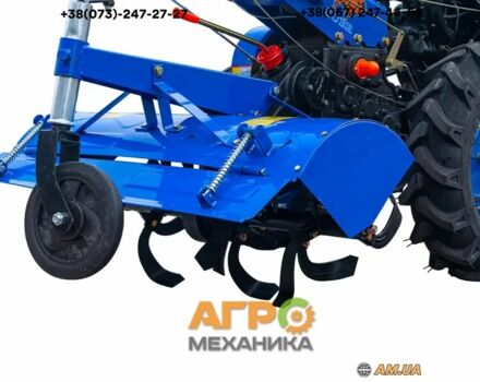 Зубр Другая, объемом двигателя 0 л и пробегом 1 тыс. км за 1020 $, фото 7 на Automoto.ua