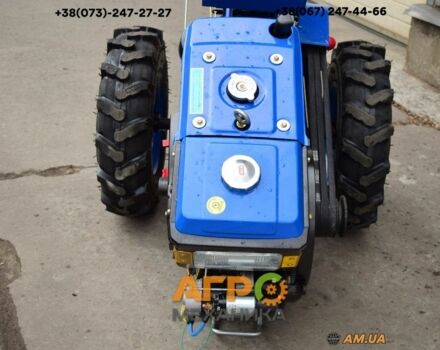 Зубр Другая, объемом двигателя 0 л и пробегом 1 тыс. км за 1140 $, фото 13 на Automoto.ua