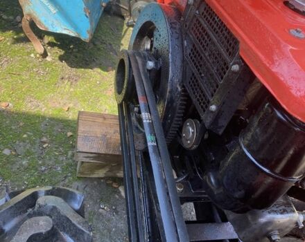 Зубр Другая, объемом двигателя 0 л и пробегом 0 тыс. км за 850 $, фото 4 на Automoto.ua