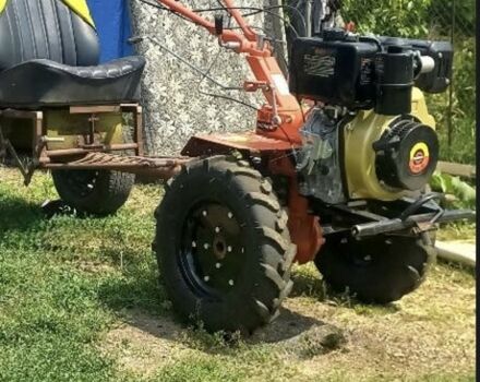 Зубр Другая 2022 в Могилев-Подольском на Automoto.ua Зубр Другая, объемом двигателя 10 л и пробегом 50 тыс. км за 312 $, фото 1 на Automoto.ua