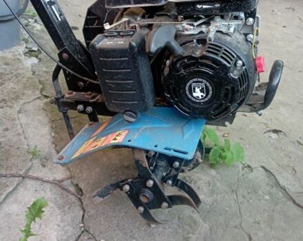 Зубр Другая 2022 в Ромнах на Automoto.ua Зубр Другая, объемом двигателя 0 л и пробегом 0 тыс. км за 193 $, фото 2 на Automoto.ua