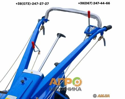 Зубр Другая, объемом двигателя 0 л и пробегом 1 тыс. км за 1020 $, фото 6 на Automoto.ua