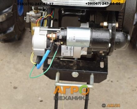 Зубр Другая, объемом двигателя 0 л и пробегом 1 тыс. км за 1140 $, фото 11 на Automoto.ua