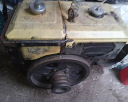 Зубр Інша, об'ємом двигуна 0.4 л та пробігом 0 тис. км за 249 $, фото 4 на Automoto.ua