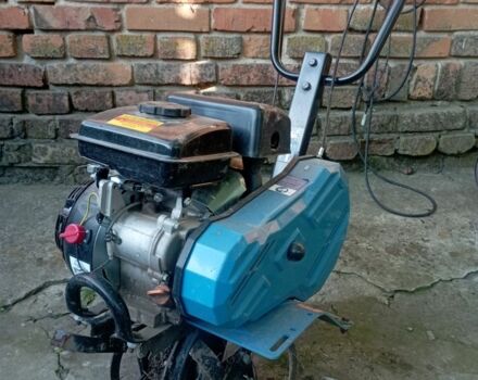 Зубр Другая 2022 в Ромнах на Automoto.ua Зубр Другая, объемом двигателя 0 л и пробегом 0 тыс. км за 193 $, фото 3 на Automoto.ua