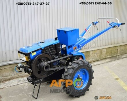 Зубр Другая, объемом двигателя 0 л и пробегом 1 тыс. км за 1140 $, фото 2 на Automoto.ua