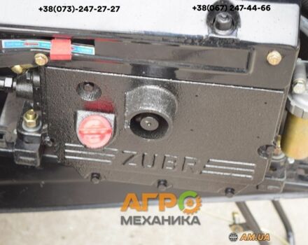 Зубр Другая, объемом двигателя 0 л и пробегом 1 тыс. км за 1140 $, фото 5 на Automoto.ua