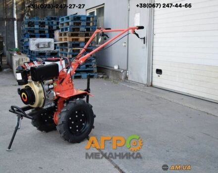 Зубр Другая, объемом двигателя 0 л и пробегом 1 тыс. км за 671 $, фото 2 на Automoto.ua