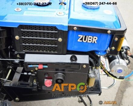 Зубр Другая, объемом двигателя 0 л и пробегом 1 тыс. км за 1140 $, фото 4 на Automoto.ua