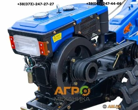 Зубр Другая, объемом двигателя 0 л и пробегом 1 тыс. км за 1020 $, фото 4 на Automoto.ua