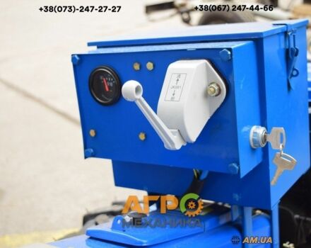 Зубр Другая, объемом двигателя 0 л и пробегом 1 тыс. км за 1140 $, фото 7 на Automoto.ua