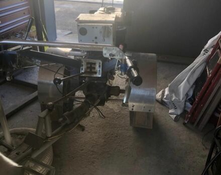 Зубр Другая 2022 в Черновцах на Automoto.ua Зубр Другая, объемом двигателя 0 л и пробегом 0 тыс. км за 1450 $, фото 8 на Automoto.ua