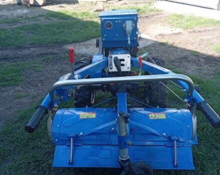 Зубр Інша, об'ємом двигуна 10 л та пробігом 0 тис. км за 1200 $, фото 2 на Automoto.ua