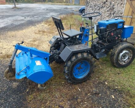 Зубр Інша 2022 у Стрые на Automoto.ua Зубр Інша, об'ємом двигуна 0 л та пробігом 0 тис. км за 2000 $, фото 3 на Automoto.ua