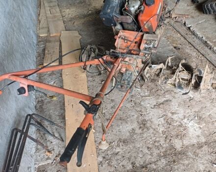 Зубр Другая, объемом двигателя 0 л и пробегом 0 тыс. км за 596 $, фото 2 на Automoto.ua