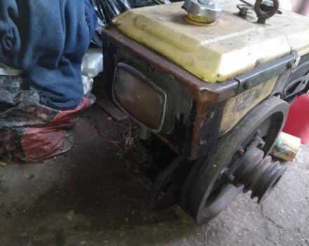 Зубр Інша, об'ємом двигуна 0.4 л та пробігом 0 тис. км за 249 $, фото 1 на Automoto.ua