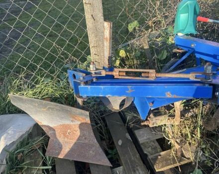 Зубр Інша, об'ємом двигуна 0 л та пробігом 0 тис. км за 1500 $, фото 7 на Automoto.ua