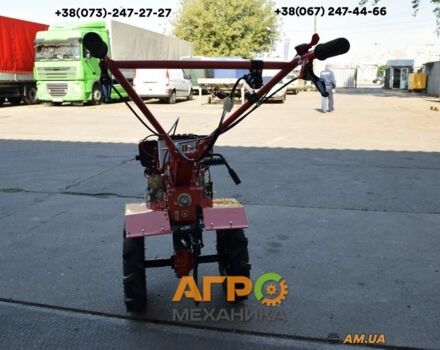 Зубр Другая, объемом двигателя 0 л и пробегом 1 тыс. км за 665 $, фото 3 на Automoto.ua