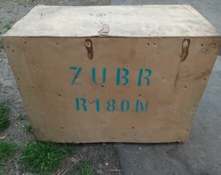 Зубр Інша, об'ємом двигуна 0.4 л та пробігом 0 тис. км за 249 $, фото 3 на Automoto.ua