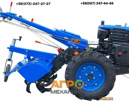 Зубр Другая, объемом двигателя 0 л и пробегом 1 тыс. км за 1020 $, фото 1 на Automoto.ua