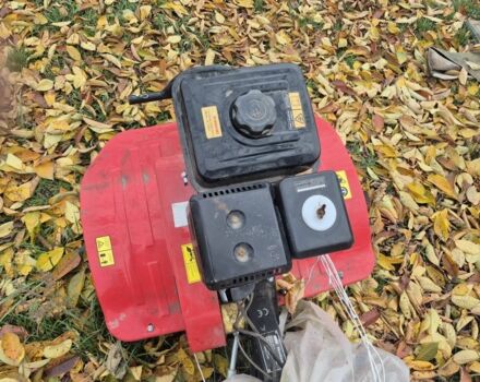 Зубр Інша, об'ємом двигуна 0.2 л та пробігом 10 тис. км за 323 $, фото 2 на Automoto.ua