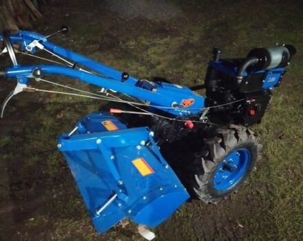 Зубр Інша, об'ємом двигуна 0 л та пробігом 5 тис. км за 1015 $, фото 2 на Automoto.ua