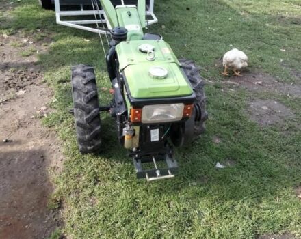 Зубр Інша, об'ємом двигуна 0 л та пробігом 0 тис. км за 1500 $, фото 2 на Automoto.ua