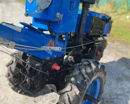 Зубр Інша, об'ємом двигуна 0.97 л та пробігом 1 тис. км за 994 $, фото 4 на Automoto.ua