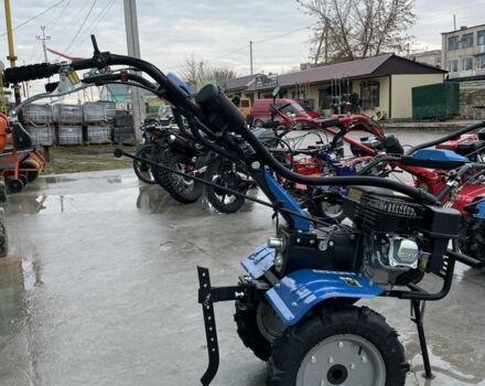 Зубр Другая 2023 в Могилев-Подольском на Automoto.ua Зубр Другая, объемом двигателя 0.2 л и пробегом 11 тыс. км за 879 $, фото 14 на Automoto.ua