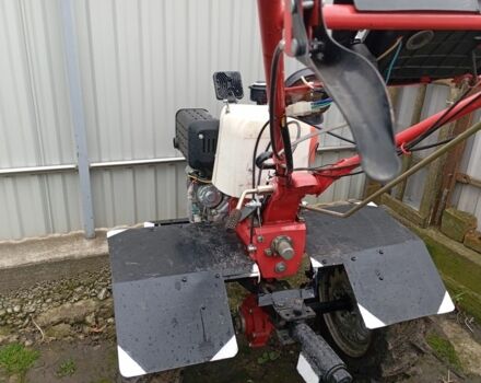 Зубр Другая, объемом двигателя 0.42 л и пробегом 0 тыс. км за 900 $, фото 2 на Automoto.ua