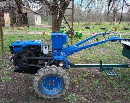 Зубр Інша, об'ємом двигуна 0 л та пробігом 0 тис. км за 1100 $, фото 1 на Automoto.ua