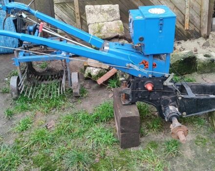 Зубр Інша, об'ємом двигуна 0 л та пробігом 0 тис. км за 414 $, фото 1 на Automoto.ua