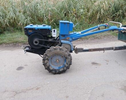 Зубр Другая, объемом двигателя 0 л и пробегом 0 тыс. км за 716 $, фото 1 на Automoto.ua