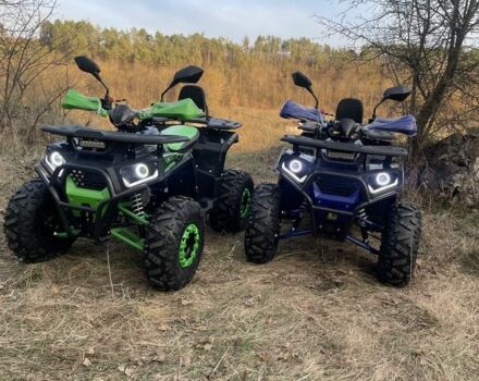 Зубр Другая 2023 в Могилев-Подольском на Automoto.ua Зубр Другая, объемом двигателя 0.2 л и пробегом 11 тыс. км за 879 $, фото 10 на Automoto.ua