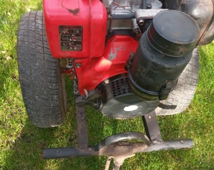 Зубр Другая, объемом двигателя 0.4 л и пробегом 10 тыс. км за 478 $, фото 1 на Automoto.ua