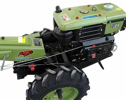 Зубр Другая, объемом двигателя 0.45 л и пробегом 0 тыс. км за 788 $, фото 5 на Automoto.ua