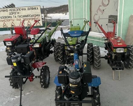 Зубр Другая, объемом двигателя 0.81 л и пробегом 11 тыс. км за 850 $, фото 15 на Automoto.ua